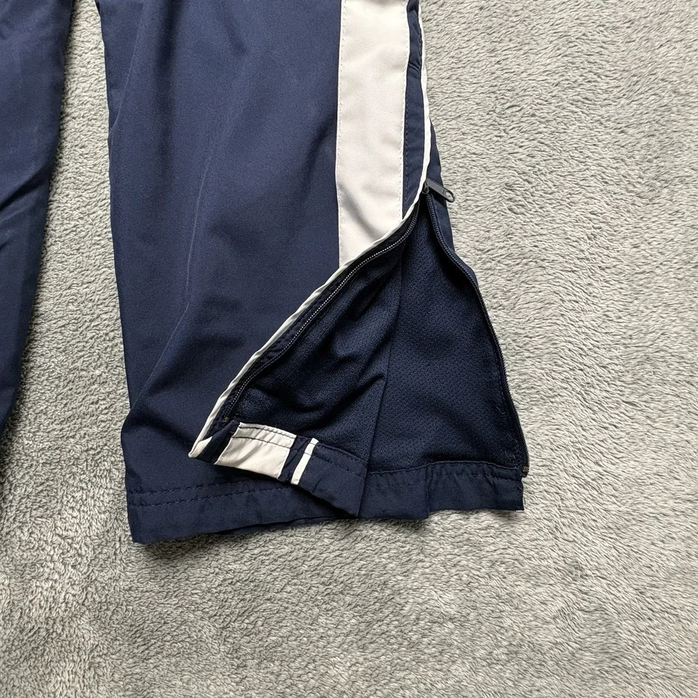 VTG Nike Silver Tag Sweatpants  L(14-16) G